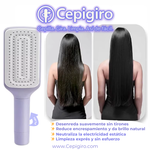 Cepigiro Clásico