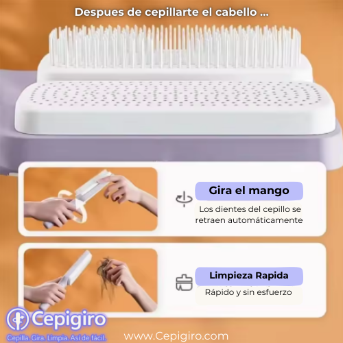 Cepigiro Clásico