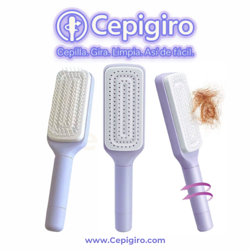 Cepigiro Clásico